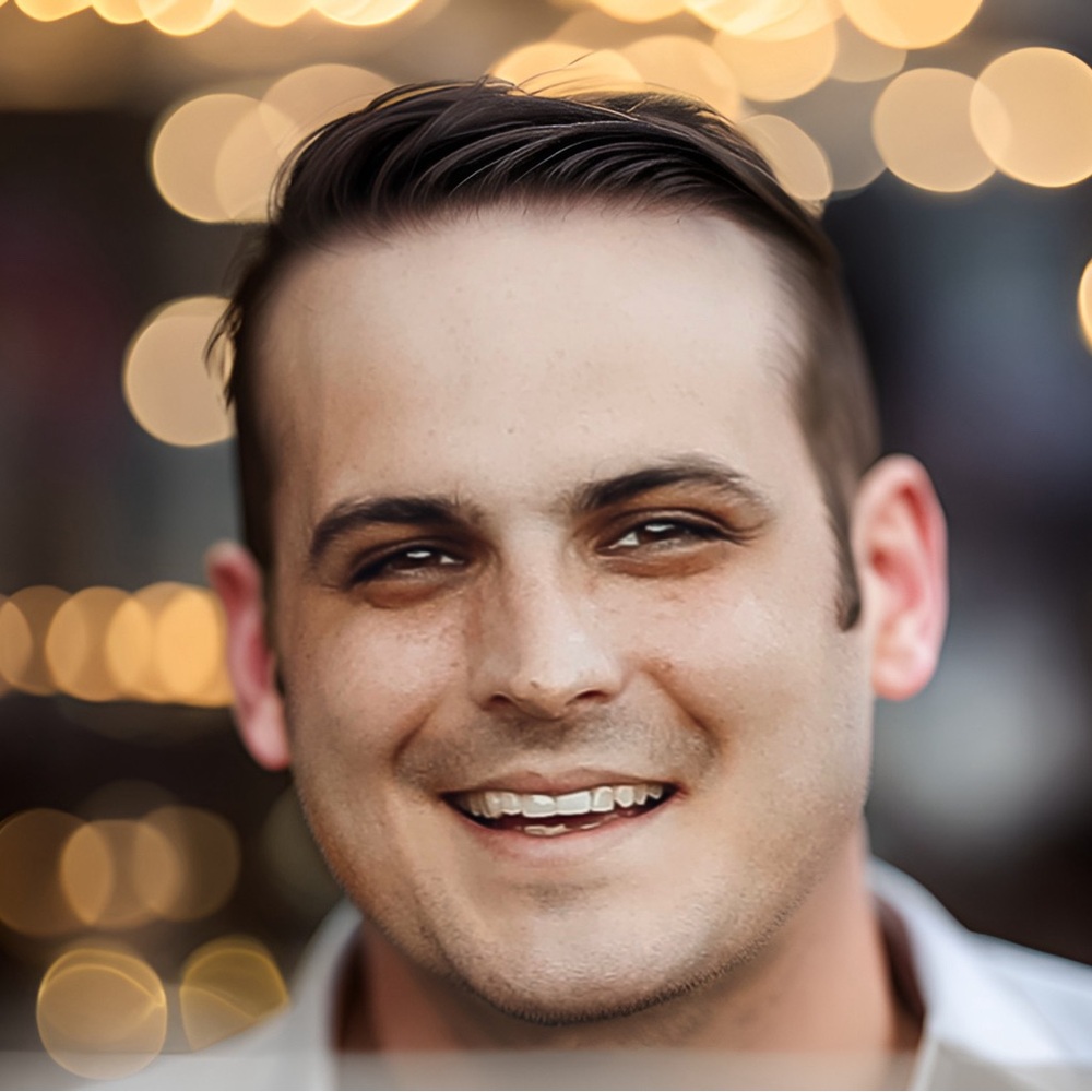 Meet your Posher, Ryan